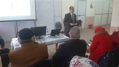 ختام فعاليات برنامج 