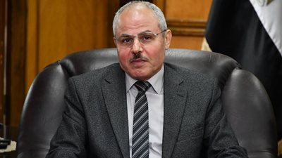 40 مشارك في مسابقة جامعة قناة السويس الدينية لطلاب ذوي الهمم