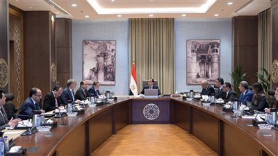 مدبولى يتابع جهود إتاحة مخزون آمن من السلع والمنتجات الاستراتيجية