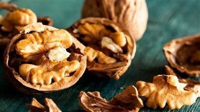 مكسرات ذهبية تعزز نشاط الدماغ