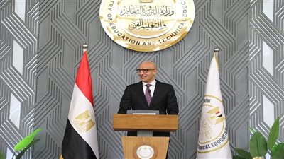 وداعًا للبطالة.. بشرى سارة من وزارة التربية والتعليم لآلاف الخريجين (فيديو)