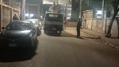 محافظ أسيوط يؤكد استمرار صيانة ورفع كفاءة منظومة الإنارة ورئيس حي شرق يتابع أعمال تركيب كشافات جديدة بشارع نادي نقابة المهندسين