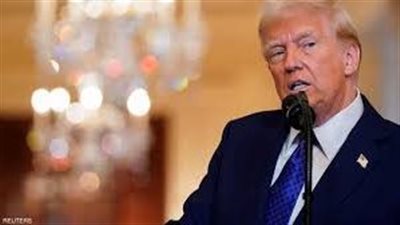 ترامب: سريان الرسوم الجمركية على كندا والمكسيك سيبدأ الشهر المقبل