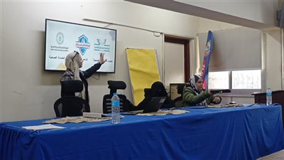 تدريب 40 من العاملين بالصحة فى الفيوم على معايير الجودة 