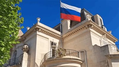 الخارجية الروسية: هجمات أوكرانيا على منشآت الطاقة “استفزازية مُتعمدة”