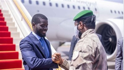 العلاقات السنغالية المالية: توطيد العلاقة رغم الاضطرابات