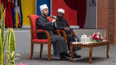  الأوقاف: تعزيز التعاون مع ماليزيا يؤكد قوة الشراكة في نشر القيم الإسلامية 