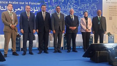 تنمية المحلية تستعرض التجربة المصرية في تخطيط وإدارة الأراضي