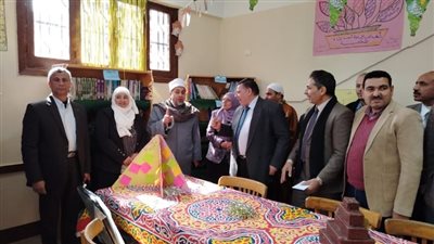 رئيس أزهر الشرقية يوجه المعاهد بتحقيق معايير الجودة 