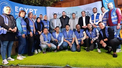 عيادات طبية متنقلة وفعاليات توعوية وترفيهية لتعريف السائحين بخدمات الرعاية الصحية  