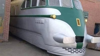   زوجات قناصل إيطاليا واليونان ومالطا وقبرص والأردن يزوران حدائق المنتزه بالاسكندرية