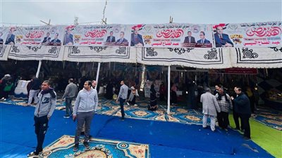 قنا تبدأ في تشغيل 18 منفذًا لسوق اليوم الواحد وأهلا رمضان 