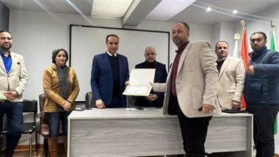 صحة الشرقية تنظم اليوم العلمي للتغذية العلاجية وتكرم الفرق الطبية المتميزة