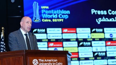 شريف العريان: نعمل على تجهيز جيل جديد من اللاعبين