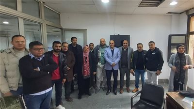 ماهر مقلد يزور 