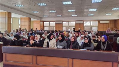 تدريب 200 طالب بالشرقية على لغة الإشارة ضمن مبادرة «بداية جديدة لبناء الإنسان»