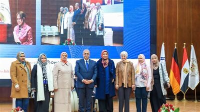 افتتاحات جديدة في معهد تيودور بلهارس لتعزيز الرعاية الصحية 