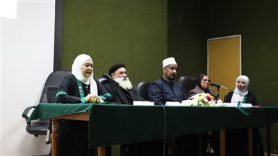 طب عين شمس تحتفل باليوم العالمي للسمع 