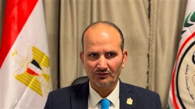 راشد السبع يرفض الإساءة إلى القبائل العربية ولأي مواطن مصر ويؤكد المصريين جميعا نسيج واحد