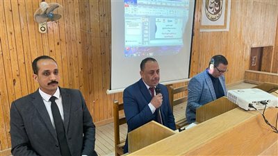 حقوق قنا تنظم برنامج مودة لتأهيل الشباب للحياة الزوجية والحد من الطلاق