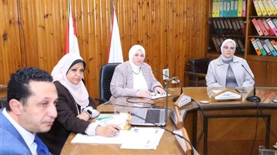 جامعة الزقازيق تعزز سبل التعاون لتنمية المجتمع وفق رؤية مصر 2030