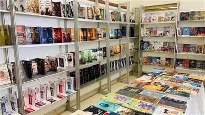 قصور الثقافة تعلن عن أفضل الإصدارات في مسابقة النشر الإقليمي