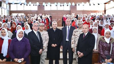 جامعة الزقازيق تطلق أولى دورات التربية الوطنية للطالبات لتعزيز قيم الولاء والانتماء