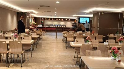 بعثة وزارة السياحة تنهى إجراءات معاينة أماكن إقامة حجاج السياحة المصريين بالسعودية