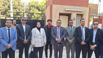 وحدة تكافؤ الفرص بقنا تنظم ندوة بعنوان حماية المستهلك بين الحقوق والواجبات