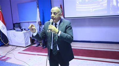  مصطفي وزيري: 60% من آثار مصر غير مكتشفة