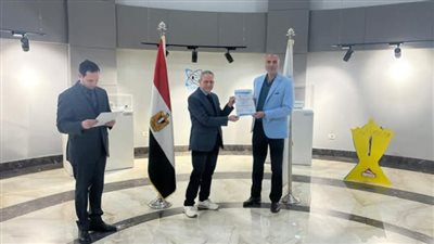 الرقابة النووية والإشعاعية تختتم فعاليات دور مكتبات مصر حول تطبيقات التكنولوجيا النووية 