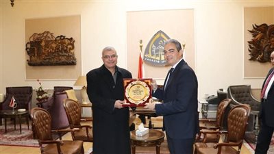 الزقازيق تتعاون مع نقابة الإعلاميين لإنشاء أول وحدة جامعية لمكافحة الشائعات في مصر