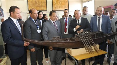 باحثون من 9 جامعات مصرية وعربية يشاركون بمؤتمر آثار جنوب الوادي 