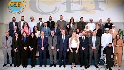 التضامن الإجتماعي تشارك فى اجتماعات ورشة عمل تصميم برامج الحماية الإجتماعية بالكويت