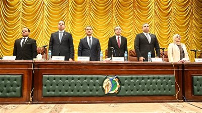 جامعة الفيوم تنظم ندوة بعنوان 