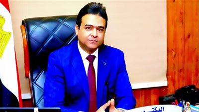 تجهيز عيادة لتقديم خدمات مبادرة 