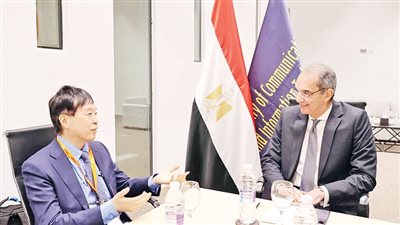 المتحف الكبير يحتضن قمة التحالف العالمى لأشباه الموصلات GSA