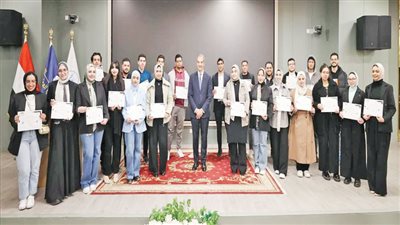  الذكاء الاصطناعى يكشف مواهب واعدة فى السيارات ذاتية القيادة