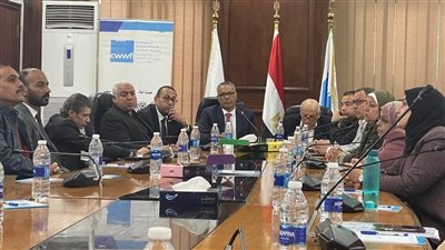 اجتماع الجمعية العمومية لغرفة صناعة الأخشاب وإقرار الميزانية