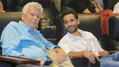 الموت يفجع الفنان كريم قاسم