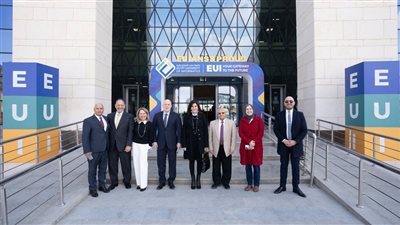 مصر للمعلوماتية: نتعاون مع الشركات العالمية للمشاركة في ثورة الذكاء الاصطناعي