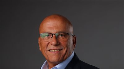 سعيد زعتر يتولى دورًا استراتيجيا جديدًا في كونتكت المالية القابضة لتعزيز استمرارية ريادة المجموعة
