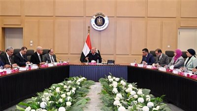 الوزير يترأس الاجتماع الثاني للجنة المعنية بوضع حلول لمشاكل ومعوقات صناعة الأدوية 