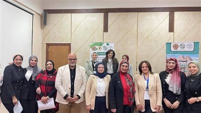 الشرقية تُشارك في مؤتمر «السياحة المستدامة والتحديات البيئية» بجامعة القناة