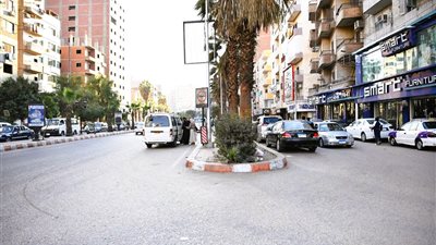 إعداد قاعدة بيانات للأصول غير المستغلة بمراكز قنا 