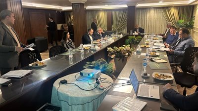 تخفيض برنامج رد الأعباء في المفروشات إلى 3% سيفقدنا المنافسة بالأسواق الخارجية 