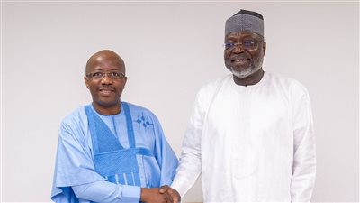 الجماعة الاقتصادية لدول غرب أفريقيا واليونيسف يقترحان تعميق تعاونهما