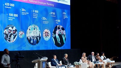 انطلاق المنتدى الدولي للشباب حول التقنيات النووية “الخضراء” في مصر