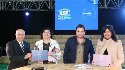  سبورتس إكسبو 2025.. التكنولوجيا والتسويق الرقمي يقودان التحول في المسؤولية المجتمعية للشباب