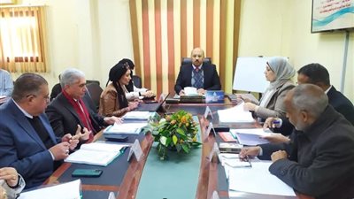 مياه القناة: نعمل للحفاظ على جودة خدمات مياه الشرب والصرف الصحي